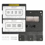 amaoe mbga-b3-memory-7-in-1-bga-reballing-stencil-platform-for-phone-memory-nand-pcie-emmc-1