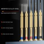 ppd magnetic-precision-hardening-s2-screwdriver-for-phone-watch-tablet-disassembly-repair-2