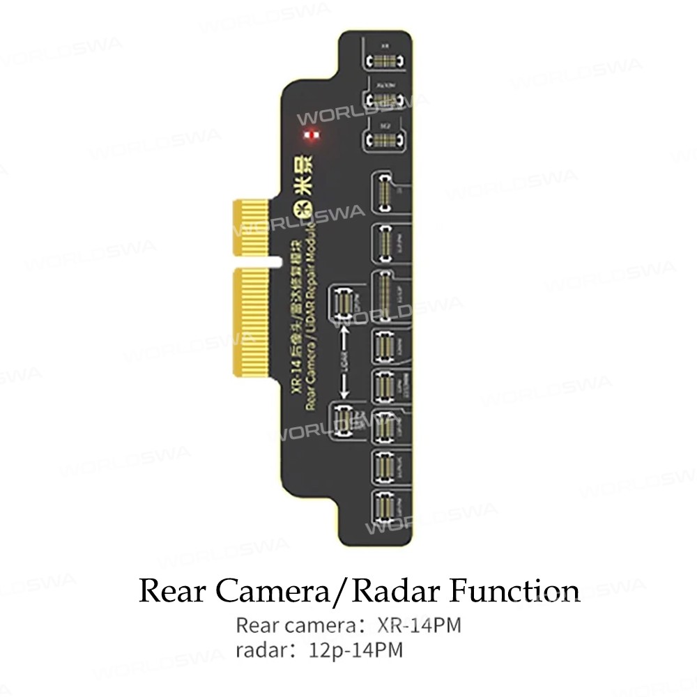 mijing zh01-multi-function-repair-programmer-reading-and-writing-small-boards-for-iphone-7-to-15pm-8