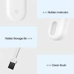 xiaomi mijia-mqxjq01kl-lint-remover-low-noise-fabric-fuzz-cut-machine-shaver-05