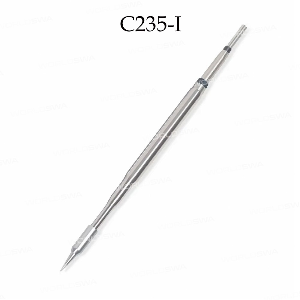 yihua c235-series-soldering-iron-tips-for-yihua-928d-iv-smart-electric-soldering-iron-4