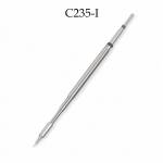 yihua c235-series-soldering-iron-tips-for-yihua-928d-iv-smart-electric-soldering-iron-4