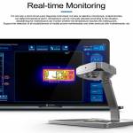 Sunshine TB-03 Infrared Thermal Imaging Analyzer for PCB Motherboard Fault Detector