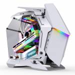 jonsbo mod-3-mini-argb-m-atx-e-sports-computer-case-support-matx-motherboard-360-water-cooling-2