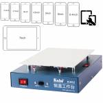 Kaisi K-812 / K-816 LCD Screen Separator Heating Platform