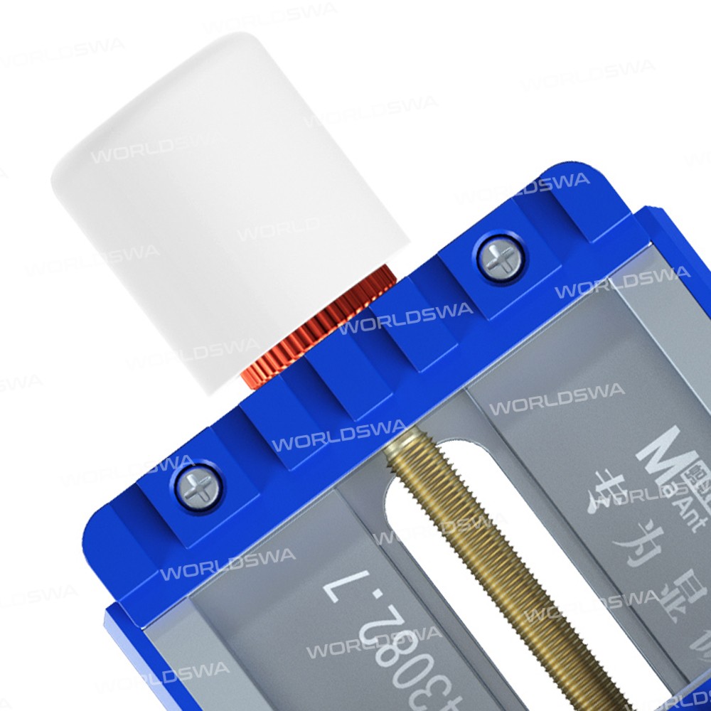 MaAnt Mini100 Multifunctional 360° Universal Mini Fixture for Microscopes