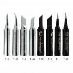Mechanic High Quality 900MT 936 Lead-free Anti-static Solder Iron Tip Iron Head