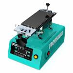 RF4 7-inch 360° Rotating Powerful Vacuum LCD Screen Separator Machine