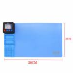 Mijing CPB 300 / 320 LCD Screen Separator Heating Platform for iPhone / Samsung / iPad