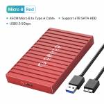 orico 9625-series-25-inch-sata-to-usb30-type-c-hard-drive-enclosure-support-auto-sleep-10