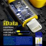 Mechanic Lightning USB Data Recovery Transmission Cable