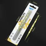 MaAnt TA-1/TA-2 Super Hard High-precision Titanium Alloy Stainless Steel Flying Lead Tweezers