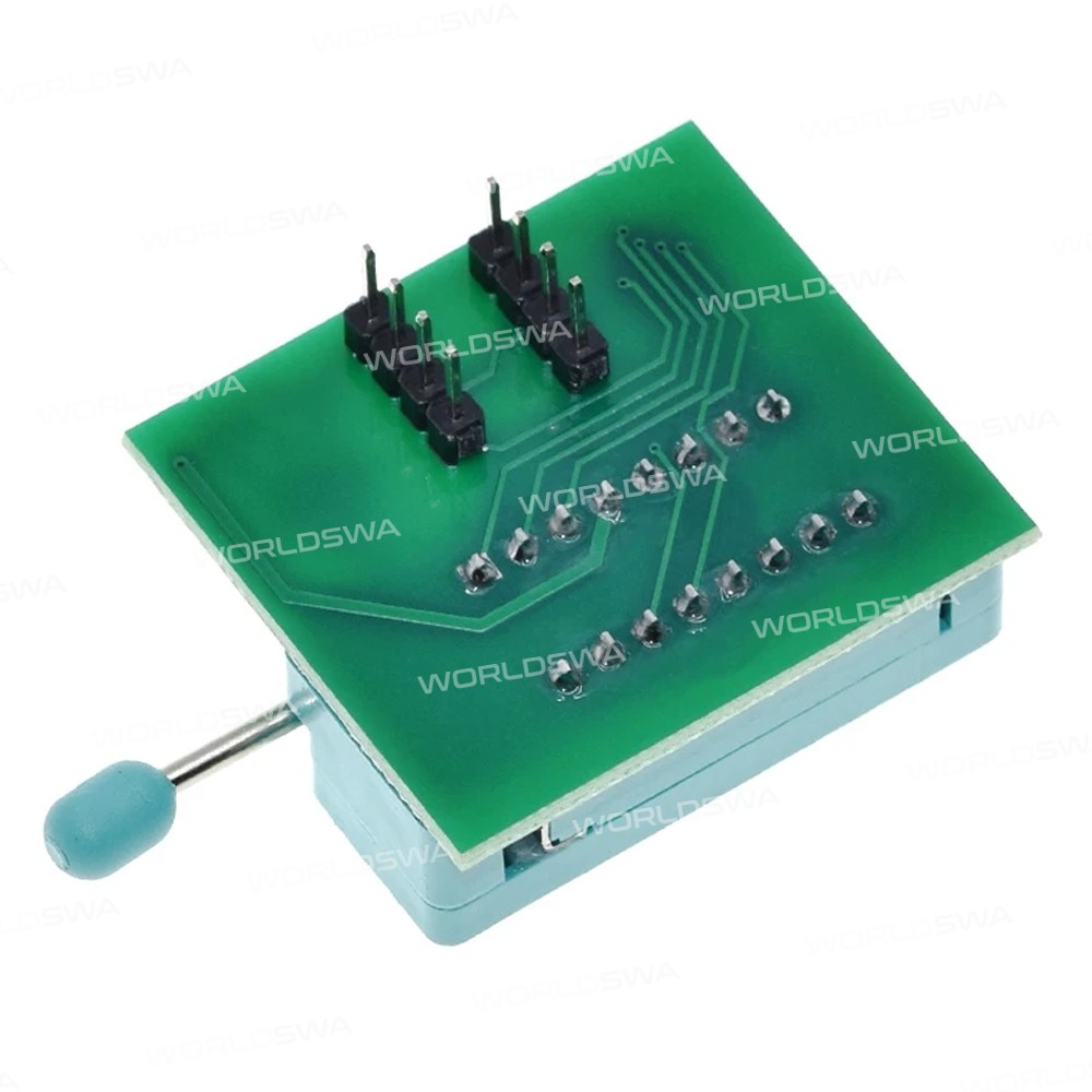 18v spi-flash-memory-adapter-for-tl86cs-tl866a-rt809f-g540-top3000-programmer-4