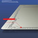 Mechanic 3D Middle Layer Motherboard Double-sided Reballing Stencil for iPhone 12 Full Series