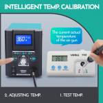 yihua 8509-i-precision-digital-display-hot-air-gun-bga-desoldering-station-9