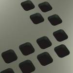 Mechanic 3D Middle Layer Motherboard Double-sided Reballing Stencil for iPhone 12 Full Series