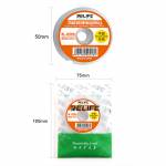 Relife RL-059A / 059B / 059C 100M Special High Hardness Diamond Wire for Touch LCD Screen Separating