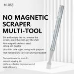 maant m-068-ultra-hard-stainless-steel-scraper-for-scraping-tin-and-pry-opening-2