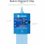 Sunshine SS-905A Dedicated Power Supply Boot Activation Cable for iPhone 5 - 12mini