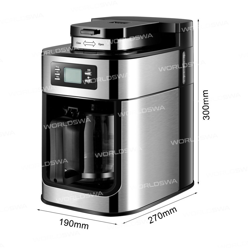 1050w programmable-coffee-maker-with-timer-05