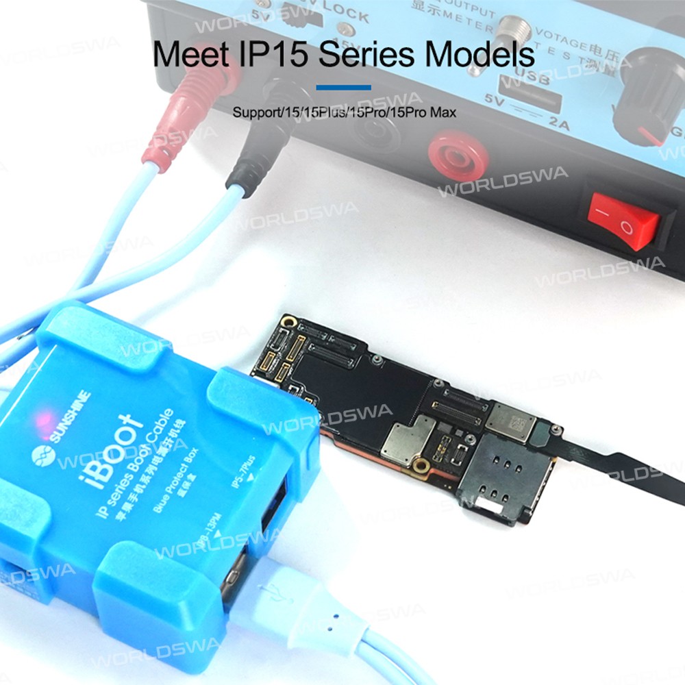 sunshine iboot-ip-series-boot-power-cable-for-iphone-6g-to-14pro-max-4