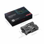 Mega-idea 3in1 Motherboard Layering Test Stand Fixture Holder for iPhone 11 / 11 Pro / 11 Pro Max