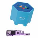 relife rl-014c-2-in-1-smart-cooling-air-fan-uv-curing-light-for-motherboard-repair-2