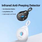 ugreen lp793-hidden-camera-detector-for-security-protection-anti-peeping-2