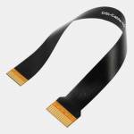 raspberry pi-cm4-dsi-io-baseboard-22pin-to-15pin-display-fpc-adapter-cable-7