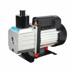 2L 220V Mini Portable Air Vacuum Pump for Laminating Machine and LCD Screen Separator