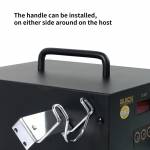Quick 850D Digital ESD Hot Air Rework Station
