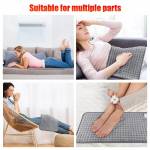 electric heater-pad-for-back-pain-and-cramp-relief-06