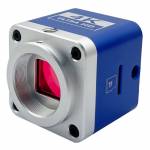 SQTD-B39 4K Trinocular Microscope Camera ULTRA HD Industrial Level CCD Digital Detector