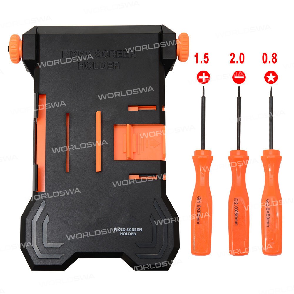 Jakey JM-Z13 4 IN 1 Mobile Maintenance Bracket