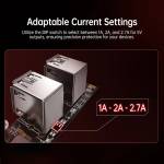 panda branch-power-expansion-board-with-24v-usb-ports-for-bambulab-x1-p1-a1-series-printers-7