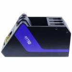 Atten GT-6200 200W Dual-channel Intelligent Lead-free Repair Soldering Station