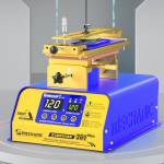 Mechanic 361 Max 360° Rotation Multifunction LCD Screen Heating Degumming Unframe Separator