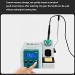 SUGON T26 Precision Electric Soldering Station with JBC Soldering Tip