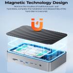 orico d35m2-10-in-1-docking-station-with-dual-m2-nvme-ssd-case-35-inch-hard-drive-enclosure-11