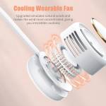 hands free-neck-fan-usb-rechargeable-portable-11