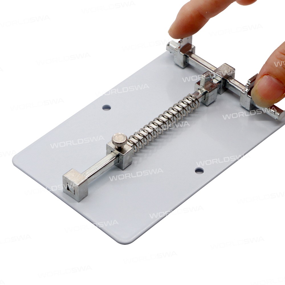Jakemy JM-Z15 Universal PCB Soldering Repair Fixture for Phone Motherboard Repair