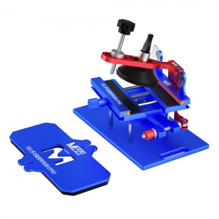 MaAnt H3Pro 5-in-1 Multifunctional Universal Rotating Fixture - 360° Mobile Phones Repair