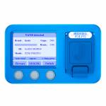 JC-P7S BGA70 One Button Nand Programmer Read Write Module for iPhone 5SE- 7P / iPad 5-7 / iPad Pro E