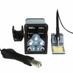 kaisi 878pro-2-in-1-smart-sleep-lead-free-digital-display-hot-air-gun-soldering-iron-station-1