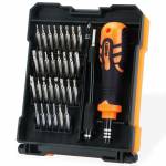JAKEMY JM-8159 33-in-1 Portable Multifunction Precision Screwdriver Set