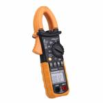 HYELEC MS2008B Digital AC Clamp Meter 4000 Counts with Back light