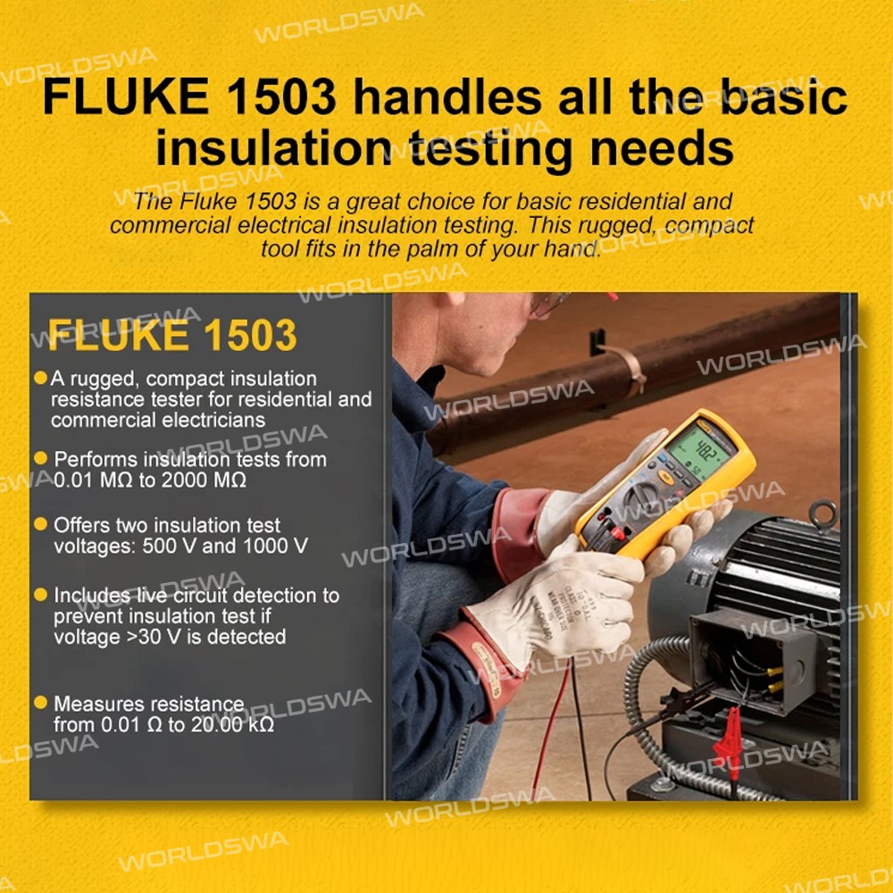 fluke 1503-professional-2000m-digital-insulation-resistance-tester-10
