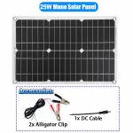 solar power-generation-system-25w-dual-usb-solar-panel-07
