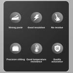 mechanic 35m-mobile-phone-pcb-circuit-board-lithium-battery-heat-resistant-repair-tape-5