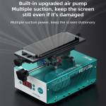 uyue 958s-3-7-inch-auto-heating-powerful-vacuum-lcd-screen-separator-machine-5